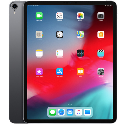 Apple iPad Pro (3rd generation) 12.9-inch Refurbished -  refurbished available on Mac of All Trades